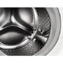 Refurbished AEG 8000 Series PowerCare 8kg 1400rpm Integrated Washing Machine - White
