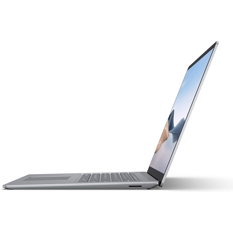 Refurbished Microsoft Surface Laptop 4 Intel Core i7 16GB RAM 512GB SSD 15 Inch Windows 11 Pro Touchscreen Laptop