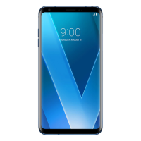 Grade A1 LG V30 Blue 6" 64GB 4G Unlocked & SIM Free