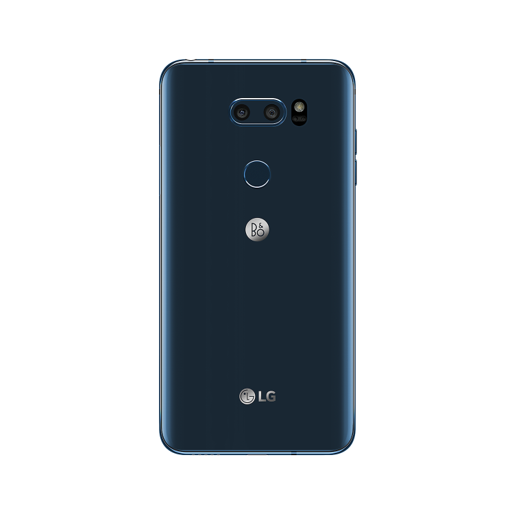 Grade A1 LG V30 Blue 6" 64GB 4G Unlocked & SIM Free