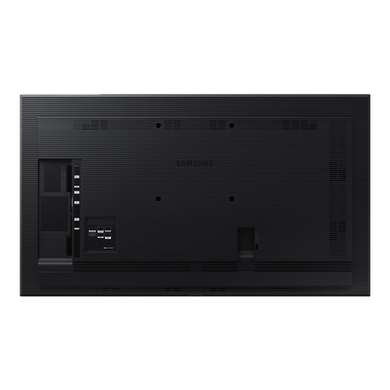 Refurbished Samsung Signage Display QB50R 50" 4K LED LCD Monitor