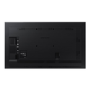Refurbished Samsung Signage Display QB50R 50" 4K LED LCD Monitor