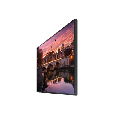 Refurbished Samsung Signage Display QB50R 50" 4K LED LCD Monitor