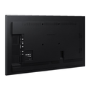 Refurbished Samsung Signage Display QB50R 50" 4K LED LCD Monitor