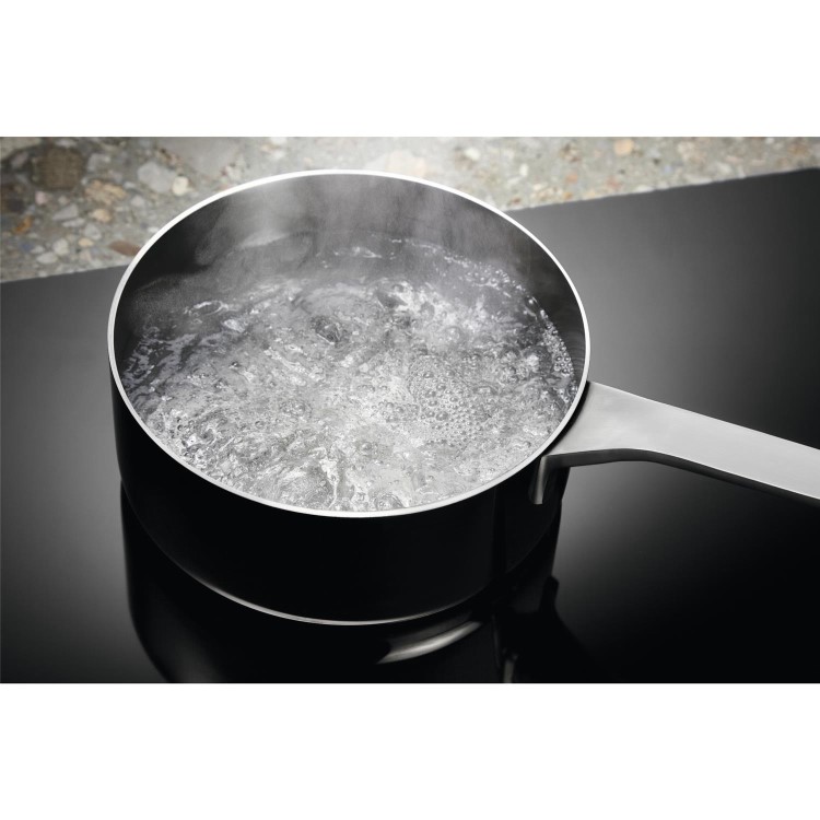 Refurbished Electrolux LIT6043 60cm 4 Zone Induction Hob