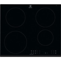 Refurbished Electrolux LIT6043 60cm 4 Zone Induction Hob