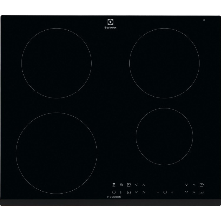 Refurbished Electrolux LIT6043 60cm 4 Zone Induction Hob