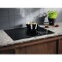 Refurbished Electrolux LIT6043 60cm 4 Zone Induction Hob