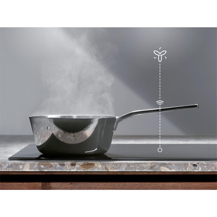 Refurbished Electrolux LIT6043 60cm 4 Zone Induction Hob