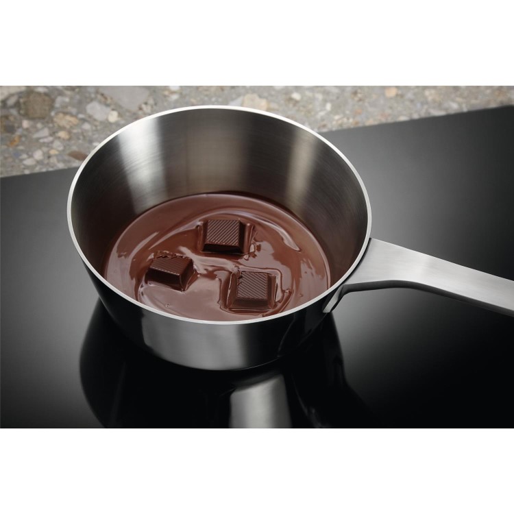Refurbished Electrolux LIT6043 60cm 4 Zone Induction Hob