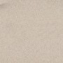 ONLY OPENED - Set of 2 Beige Fabric Tub Dining Chairs - Logan