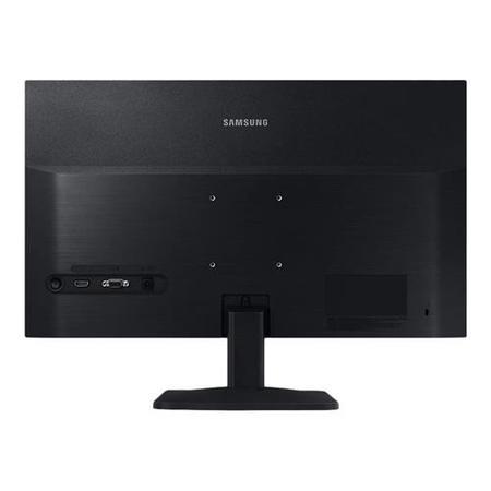 Refurbished Samsung LS22A330NHUXXU 22" Full HD LED Monitor - Black
