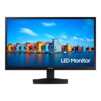 Refurbished Samsung LS22A330NHUXXU 22" Full HD LED Monitor - Black
