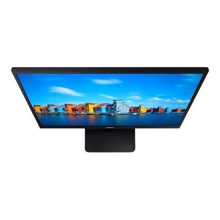 Refurbished Samsung LS22A330NHUXXU 22" Full HD LED Monitor - Black