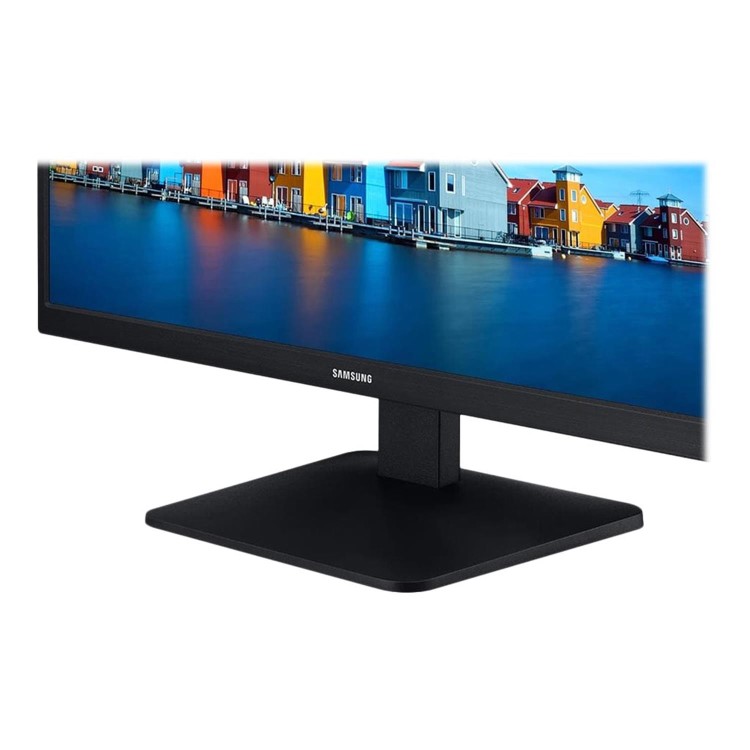 Refurbished Samsung LS22A330NHUXXU 22" Full HD LED Monitor - Black
