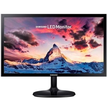 Refurbished Samsung LS22F350FHUXEN 22" FHD LED Monitor