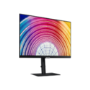 Refurbished Samsung ViewFinity S60UA 24" QHD IPS Monitor