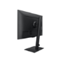 Refurbished Samsung ViewFinity S60UA 24" QHD IPS Monitor