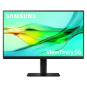 A1/LS24D600UAUXXU Refurbished Samsung ViewFinity 24" IPS QHD USB-C Monitor