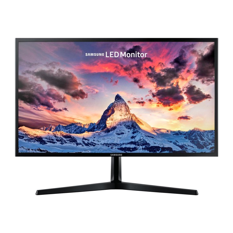 Refurbished Samsung S24F356FHU 24" Full HD LCD Monitor