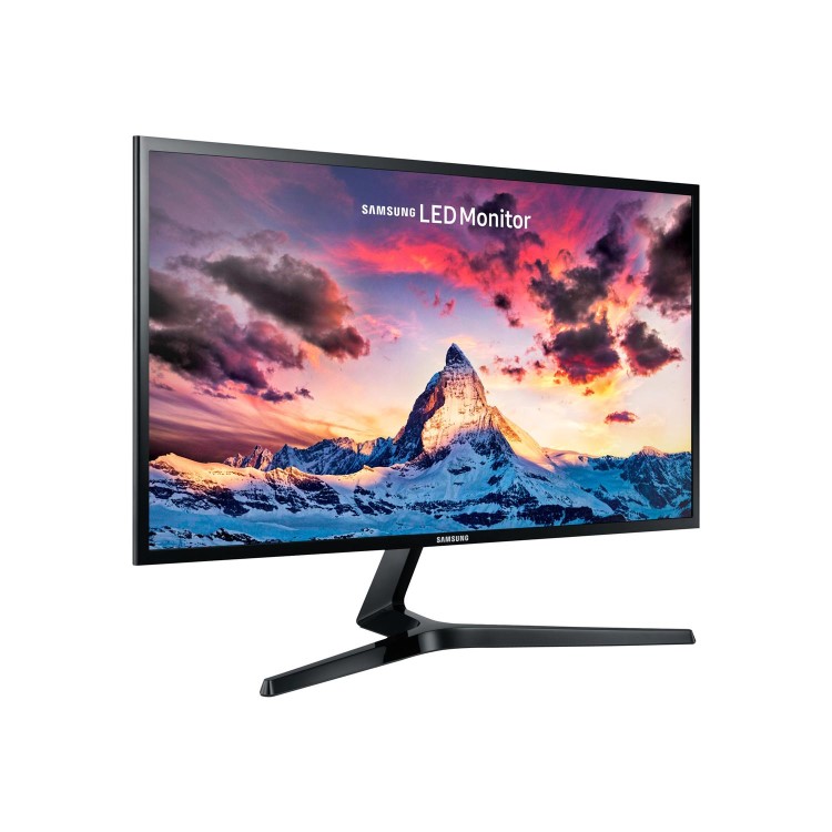 Refurbished Samsung S24F356FHU 24" Full HD LCD Monitor