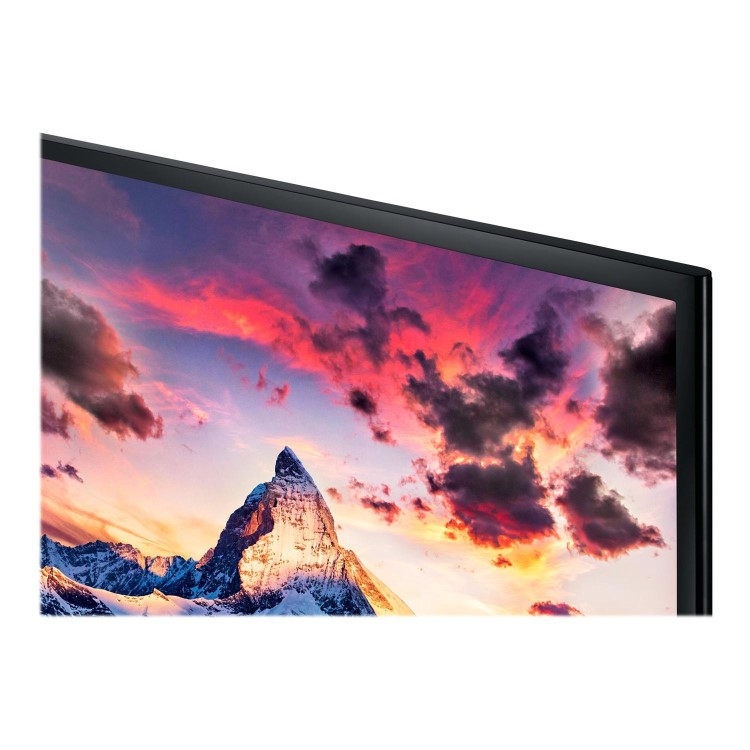 Refurbished Samsung S24F356FHU 24" Full HD LCD Monitor