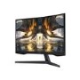 Refurbished Samsung Odyssey G5 LS27AG550EUXXU 27" VA QHD LCD Curved Gaming Monitor
