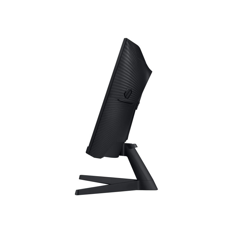 Refurbished Samsung Odyssey G5 LS27AG550EUXXU 27" VA QHD LCD Curved Gaming Monitor