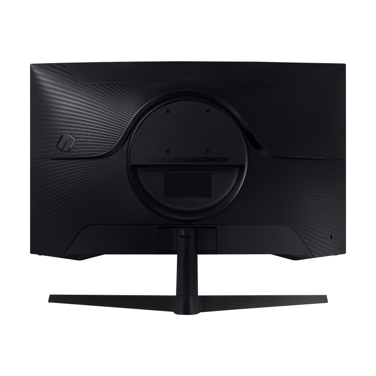 Refurbished Samsung Odyssey G5 LS27AG550EUXXU 27" VA QHD LCD Curved Gaming Monitor