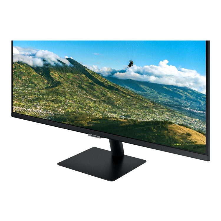 Refurbished Samsung M50A 27" FHD HDR LED Smart Monitor