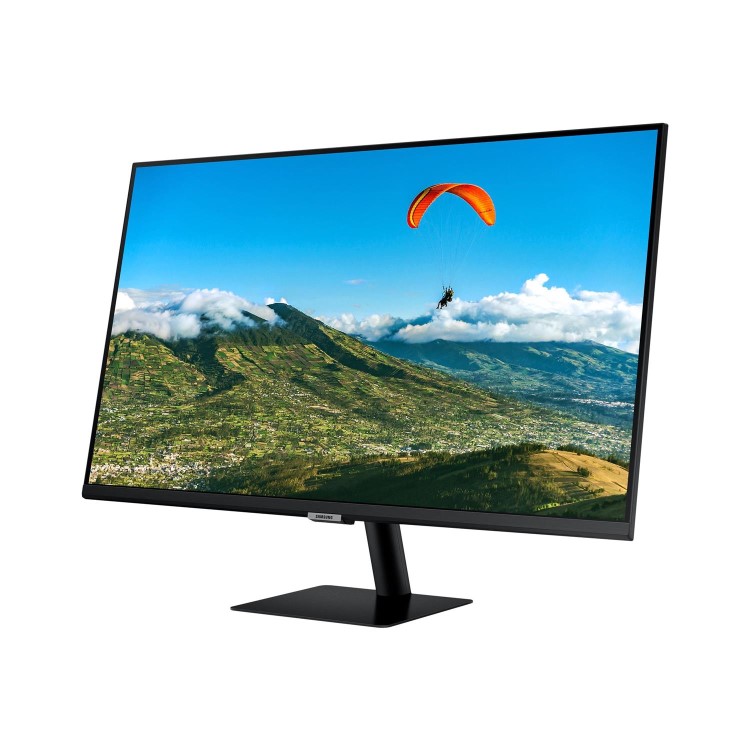 Refurbished Samsung M50A 27" FHD HDR LED Smart Monitor