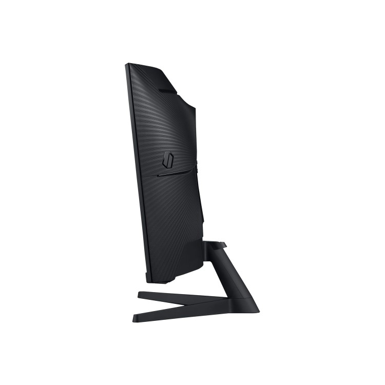 Refurbished Samsung Odyssey AG550 LS32AG550EUXXU 32" QHD Curved Gaming Monitor