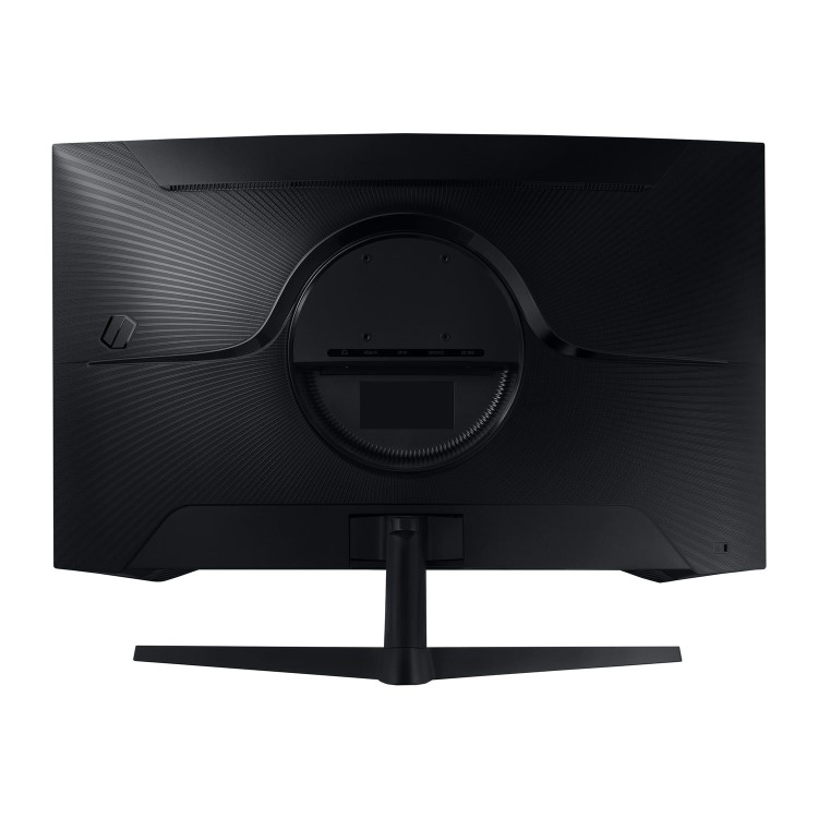 Refurbished Samsung Odyssey AG550 LS32AG550EUXXU 32" QHD Curved Gaming Monitor