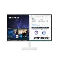 Refurbished Samsung M50A 32" VA FHD LED Smart Monitor