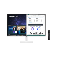 Samsung M50A 32" Full HD Smart Monitor 