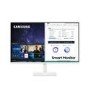 Refurbished Samsung M50A 32" VA FHD LED Smart Monitor