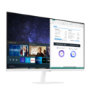 Refurbished Samsung M50A 32" VA FHD LED Smart Monitor