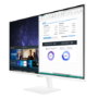 Refurbished Samsung M50A 32" VA FHD LED Smart Monitor