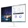 Refurbished Samsung M50A 32" VA FHD LED Smart Monitor