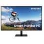 Refurbished Samsung LS32AM700URXXU 32" 4K UHD HDR LED Smart Display Monitor