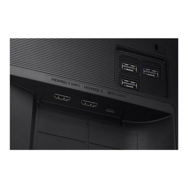 Refurbished Samsung M7 32" smart Monitor with Mobile connectivity