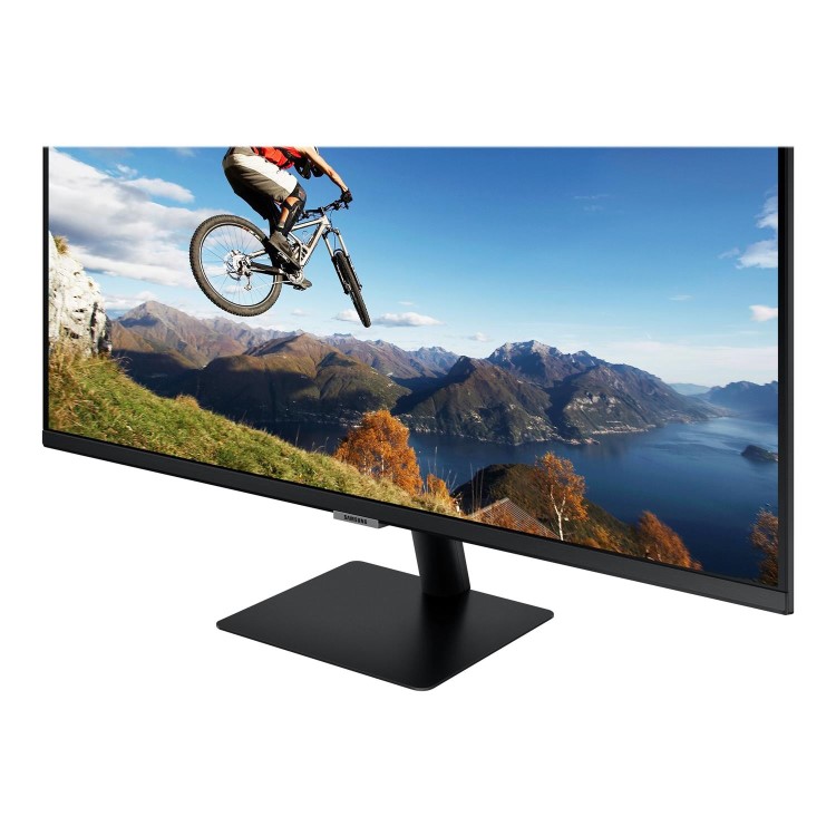 Refurbished Samsung M7 32" smart Monitor with Mobile connectivity