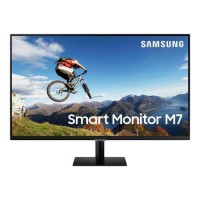 Refurbished Samsung M7 32" smart Monitor with Mobile connectivity