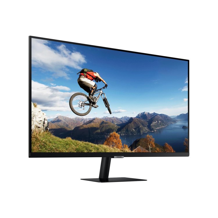 Refurbished Samsung M7 32" smart Monitor with Mobile connectivity
