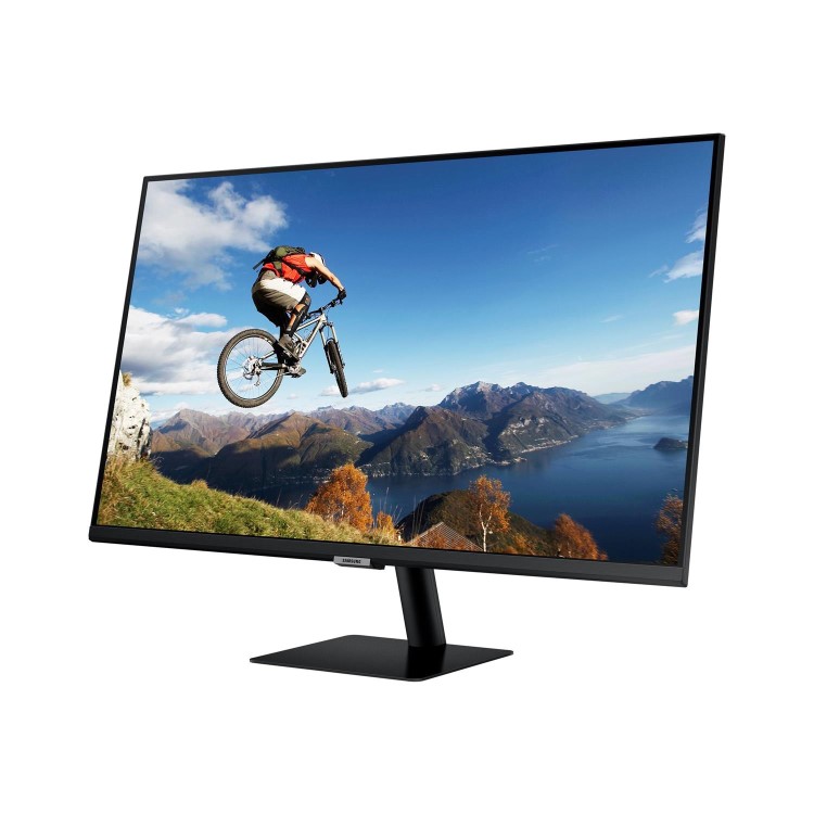 Refurbished Samsung M7 32" smart Monitor with Mobile connectivity