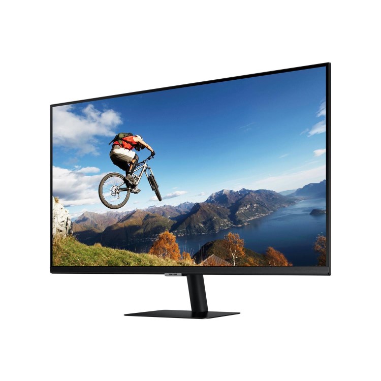 Refurbished Samsung M7 32" smart Monitor with Mobile connectivity