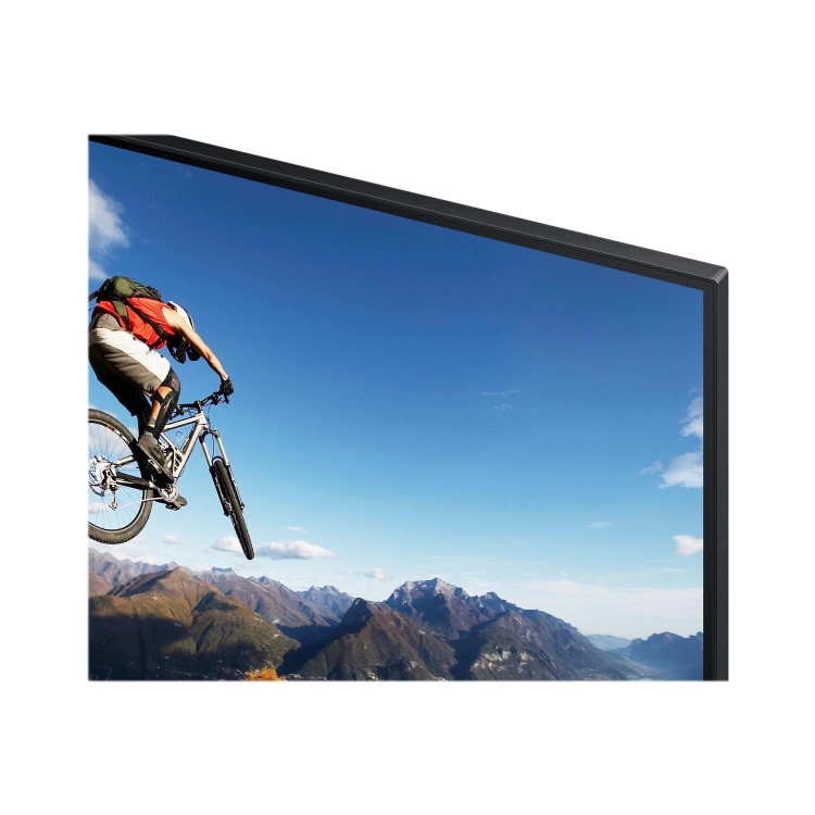 Refurbished Samsung M7 32" smart Monitor with Mobile connectivity
