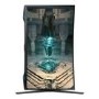 Refurbished Samsung Odyssey G6 LS32BG650EUXXU 32" QHD 240Hz 1ms Curved Smart Gaming Monitor