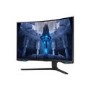Refurbished Samsung Odyssey Neo G7 32" VA UHD 165Hz 1ms Mini LED Curved Gaming Monitor