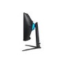 Refurbished Samsung Odyssey Neo G7 32" VA UHD 165Hz 1ms Mini LED Curved Gaming Monitor